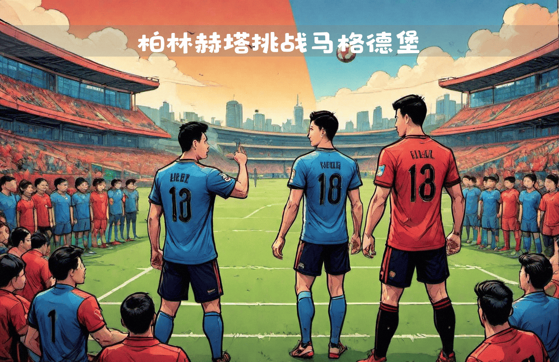 柏林赫塔客场落败，失去领先优势