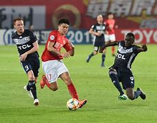 关于广州证明实力，战胜强敌再次升至中游的信息